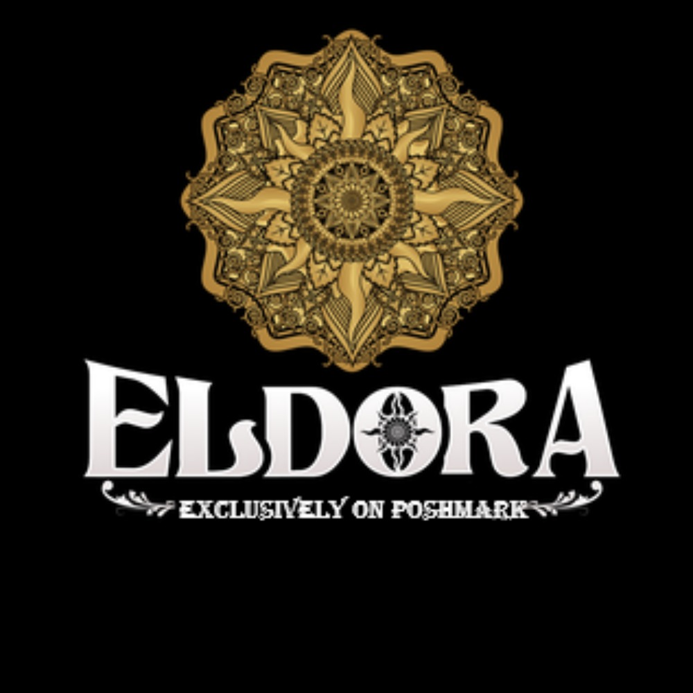 Meet your Posher, Eldora